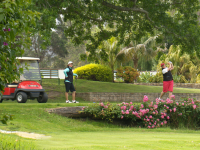 IMB Golf Day Fundraiser