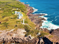 GREENCAPE LIGHTHOUSE TOURS 1pm, 3pm