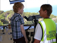 MARINE RESCUE  - OPEN DAY 