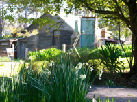 DAVIDSON WHALING STATION OPEN DAY