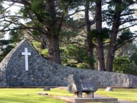 SEAMEN'S MEMORIAL SERVICE