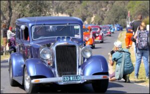 FB_IMG_1748254943016 Classic car - parade