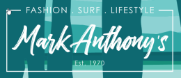 Mark Anthonys