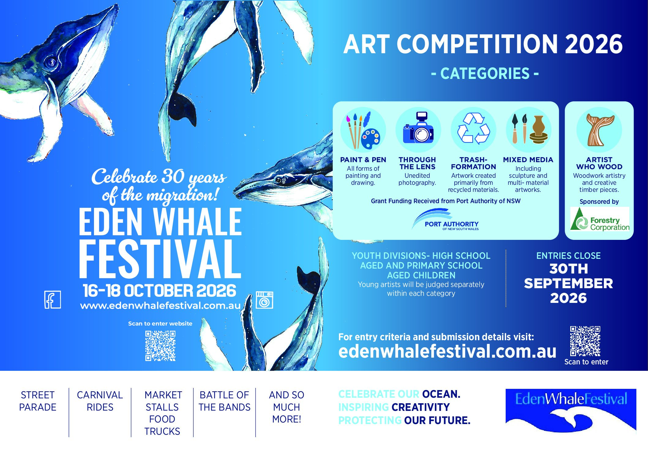 02399_2026 A3 Poster_FA Art Competition header