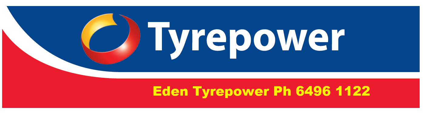Eden Tyrepower